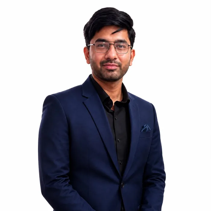 Sumit Goyal